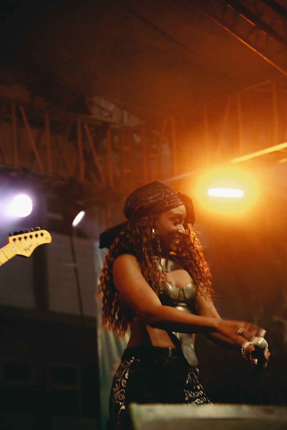 Snake Mafia Hero Background 1